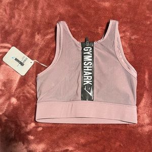 gymshark sports bra